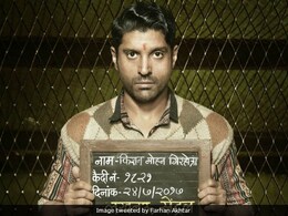 <i>Lucknow Central</i> Celeb Review: Farhan Akhtar's Film Is 'Thrilling,' Tweet Stars <i>Lucknow Central</i> Celeb Review: Farhan Akhtar's Film Is 'Thrilling,' Tweet Stars