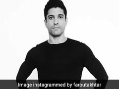 'How Dare You?': Farhan Akhtar To BJP Spokesperson On 'Low IQ' Comment