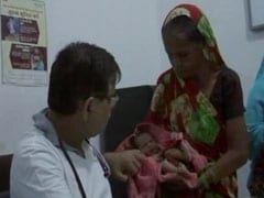 In UP Again, 49 Children Die In Hospital Allegedly Due To Oxygen Shortage