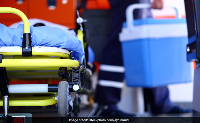 Doctors Focus On Need For Faster Organ Retrieval