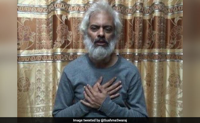 Father Tom Uzhunnalil, Indian Priest Kidnapped In Yemen, Rescued