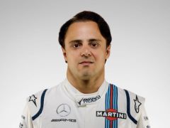 Massa Announces F1 Retirement At End Of 2017 Season