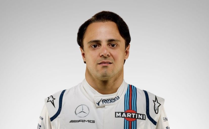 felipe massa moves to formula e