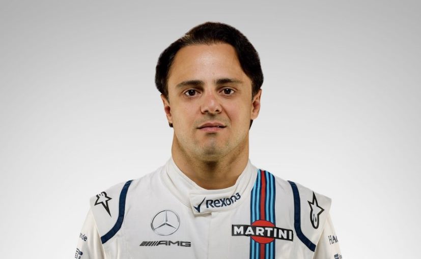 William's Driver Felipe Massa Will Move To Formula E After F1