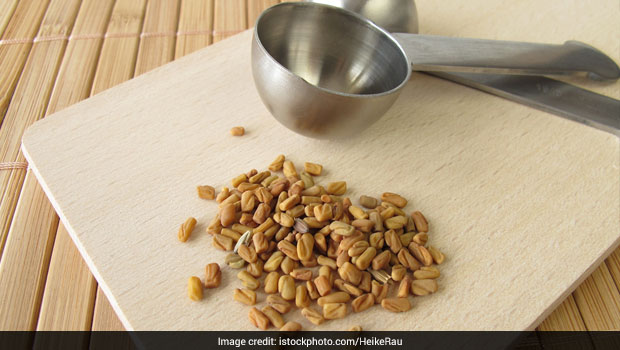 Fenugreek (Methi) Water Benefits: 5 Reasons To Drink This Up Every Morning