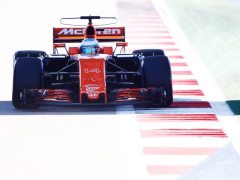 F1 2017: McLaren And Honda To Announce Split At Singapore GP