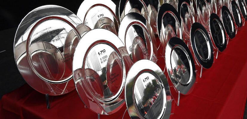 ferraris concorso deleganza