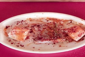 फिश फ्राई फिश फ्राई