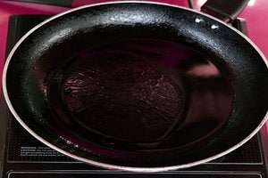 फिश फ्राई फिश फ्राई
