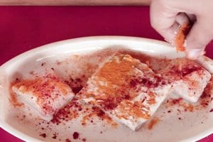 फिश फ्राई फिश फ्राई