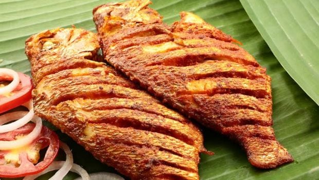 How to Tell if Your Fish is Fresh: 5 Tips to Remember - NDTV Food