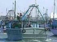 Fishermen 'Kept Like Slaves' In Taiwan