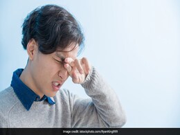 Worm Found In Boy's Eye, Causes Severe Damage Worm Found In Boy's Eye, Causes Severe Damage