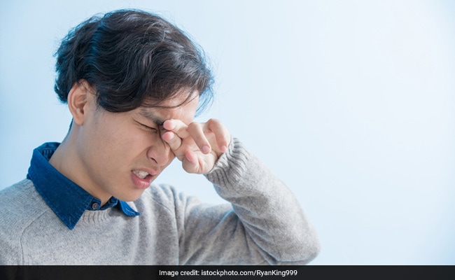 Worm Found In Boys Eye, Causes Severe Damage