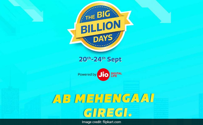 ऑनलाइन शापिंग के दीवानों के लिए Flipkart फिर लगाएगा सेल, ये हैं तारीखें, जानें सारी जरूरी बातें