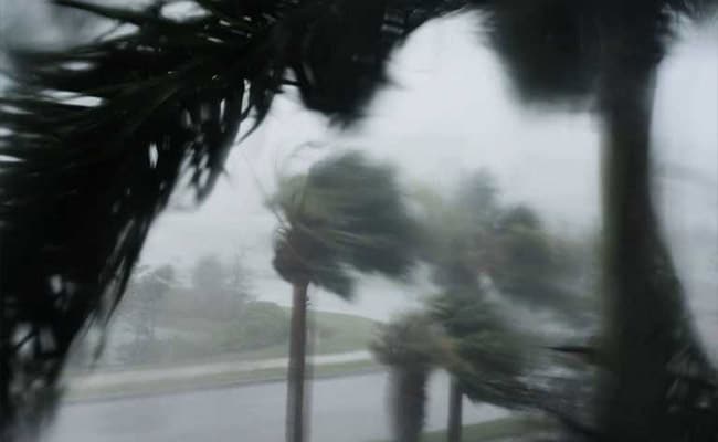Miami Woman Delivers Her Own Baby Because Irma's Powerful Winds Kept Help From Getting To Her