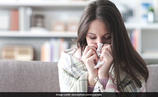 54% Households In Delhi-NCR Report Flu Symptoms; Here's How To Stay Safe