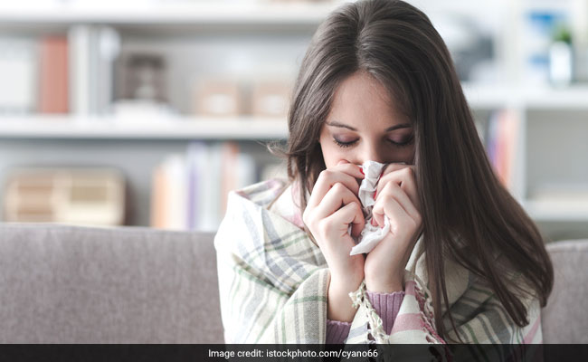 7 Things You Must Have At Home During The Flu Season