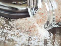 Navratri 2018: 5 Incredible Health Benefits of Sendha Namak (Rock Salt)