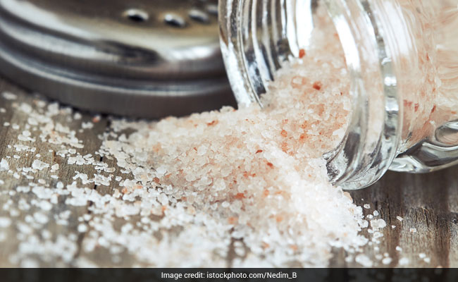 Navratri 2018: 5 Incredible Health Benefits of Sendha Namak (Rock Salt)