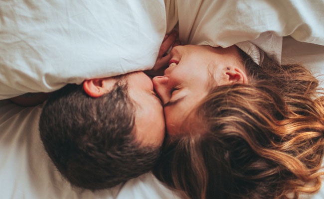 7 Foods To Boost Fertility In Men And Women