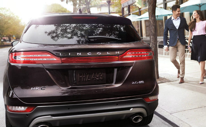 Ford's Lincoln Brand Plans Electrified Versions Of All Models By 2022