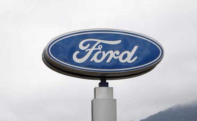 Ford, Lyft Will Partner To Deploy Self-Driving Cars