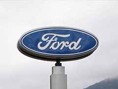 Ford To Cut Production At Five North American Vehicle Plants