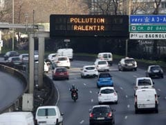 France Plans New Incentives To Phase Out Polluting Vehicles