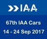 Frankfurt Auto Show 2017: New Cars & SUVs Previewed