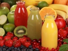 Students Prefer Juice Over Milk And Whole Fruit; Here’s Why Fruit Juices May Not Be The Healthiest