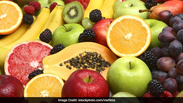 Fruits For Weight Loss: 9 Fruits That Help Cut Belly Fat