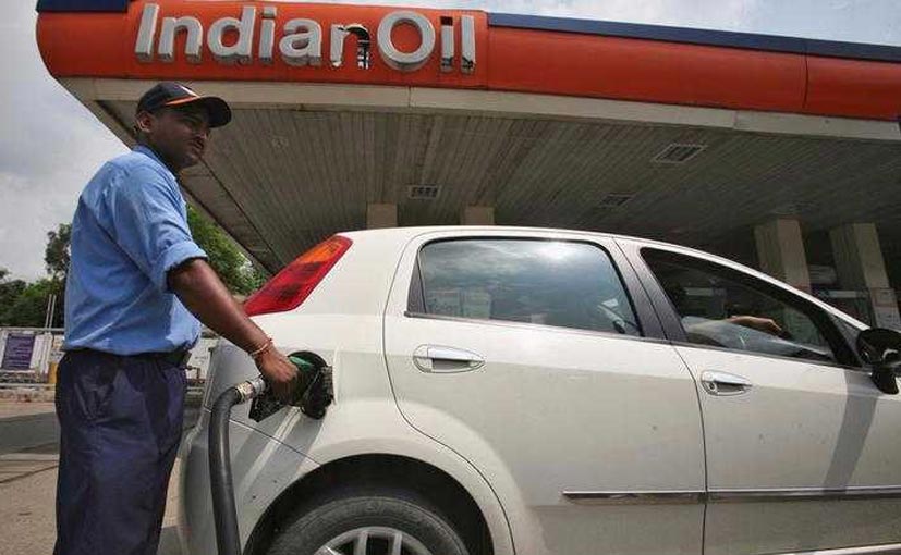 increase in fuel prices