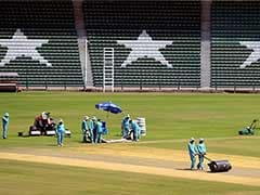 Gaddafi Stadium Gets A Makeover As It Prepares To Welcome Back International Cricket