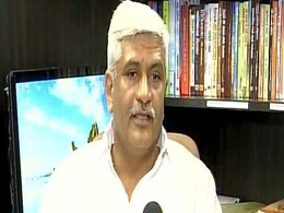 15 Cities At Risk Of Losing Groundwater Have Dual Water Sources: Centre 15 Cities At Risk Of Losing Groundwater Have Dual Water Sources: Centre
