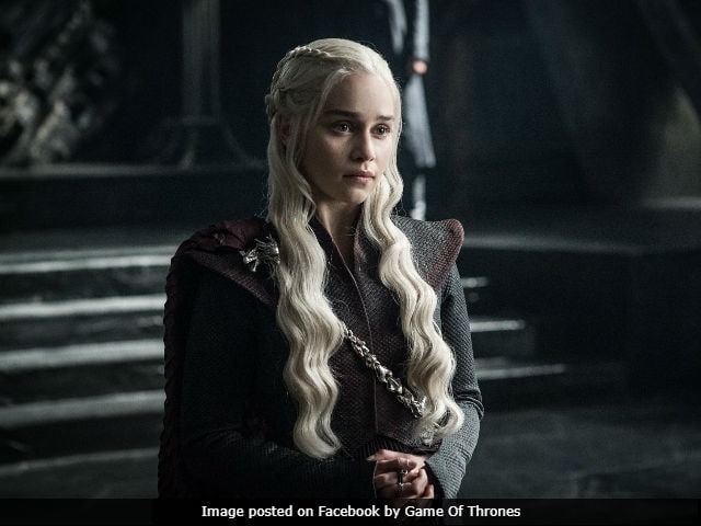 Game Of Thrones 7 Was Pirated Over A Billion Times, Far More Than It Was Watched Legally