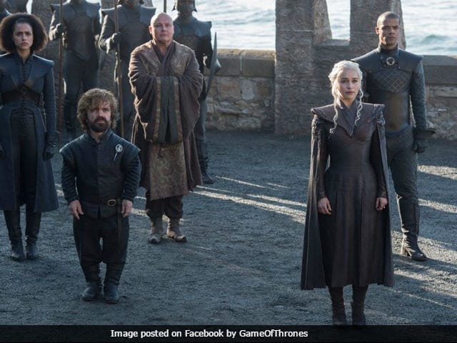 Final Game Of Thrones Episodes To Be Very Pricey. What That Means For Viewers
