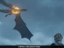<i>Game Of Thrones</i> 7: None Of The Deaths (Except Daenerys' Dragon) Were Shocking <i>Game Of Thrones</i> 7: None Of The Deaths (Except Daenerys' Dragon) Were Shocking
