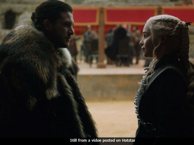 <i>Game Of Thrones 7</i>: The Wildest Fan Theories (Will Jon Snow And Daenerys Have A Baby?)