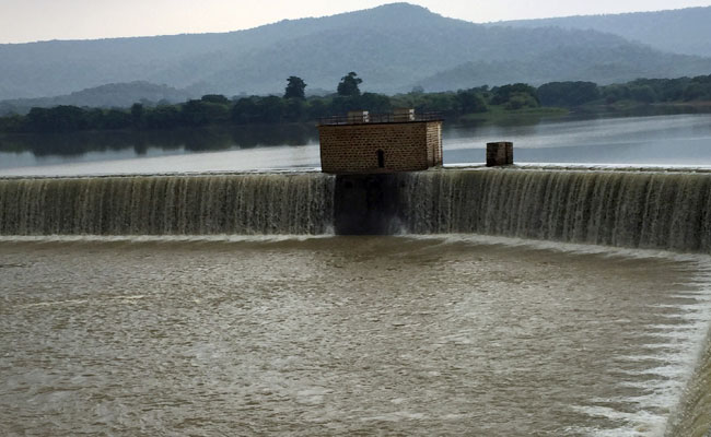 PM Narendra Modi's Rs 5.5 Lakh Crore River-Linking Plan For Tackling Floods