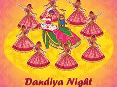Dandiya 2023: अपनों के साथ मनाने वाले हैं डांडिया नाइट, इन गानों से सेट करें सही डांडिया मूड