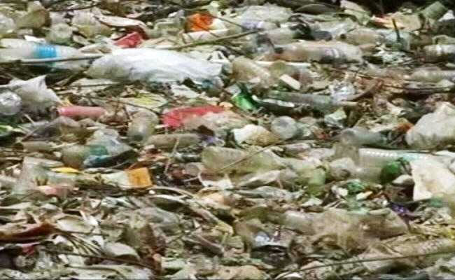 Throwing Waste Into Water Bodies To Attract Jail Term In Kerala