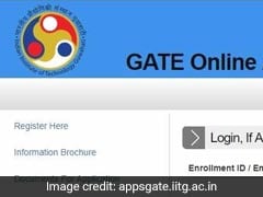 GATE 2018 Registration Update: Application Submission Last Date Extended, Know Details Here
