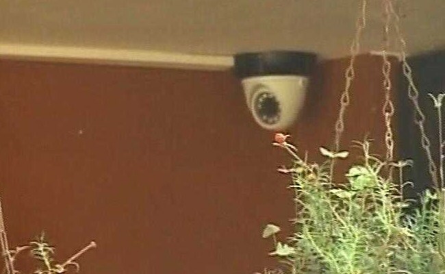 gaurilankesh cctv