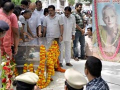 State Funeral, Candlelight Vigils For Journalist Gauri Lankesh Amid Outrage Over Her Murder