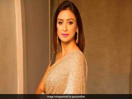 टीवी पर लौट कर आ रही है 'गौरी' लेकिन इस बार कुछ ऐसे... टीवी पर लौट कर आ रही है 'गौरी' लेकिन इस बार कुछ ऐसे...