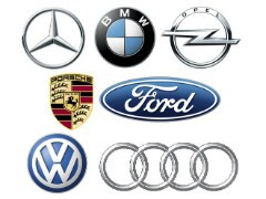 German Car Sales Hit Eight-Year High In August 2017