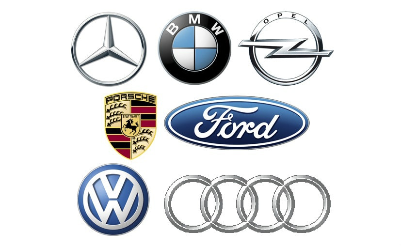 What Car Brands Are Made In Germany