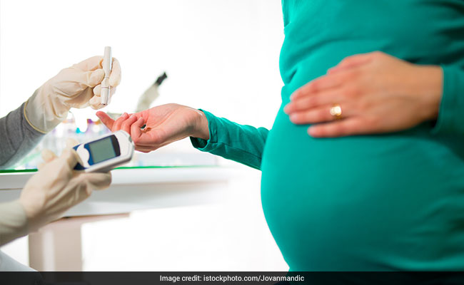 Tips For Maintaining A Healthy Weight During Pregnancy With Gestational Diabetes