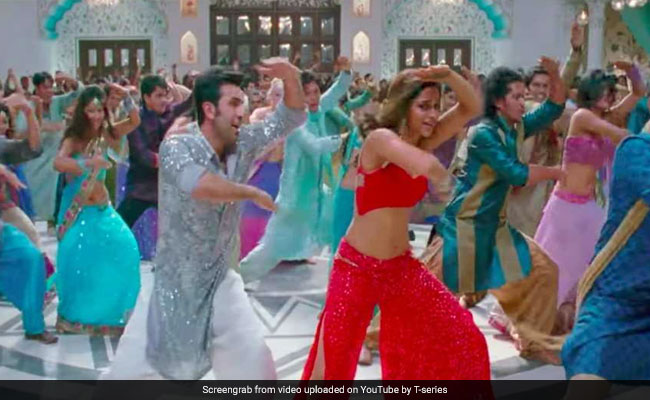 Skip The Lehenga. Try a Gharara, Sharara?